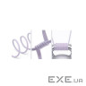 Кабель Baseus Gem Fast-Charging Data Cable USB-C to iP 20W 2m Nebula Purple (P10373001511-01)