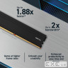 Модуль пам"яті для комп"ютера DDR5 48GB 5600 MHz Pro Micron (CP48G56C46U5T)