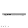 Чохол до ноутбука Armorstandart 14" MacBook Pro M5/M4/M3/M2/M1 A3434/A3112/A3185/A3401 Ma (ARM79459)