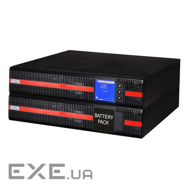 Джерело безперебійного живлення Powercom MRT-10K