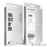 Чохол до мобільного телефона Armorstandart UNIT2 Apple iPhone 15 White (ARM69966)