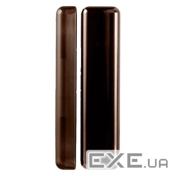 Бездротовий універсальний магнітоконтактний сповіщувач з детектором нахил (U-Prox WDC Plus Brown)