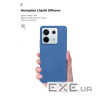 Чохол-накладка Armorstandart Icon для Xiaomi Redmi Note 13 Pro 5G/Poco X6 5G Dark Blue (ARM71851)