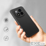 Чeхол-накладка BeCover для Xiaomi Redmi Note 14 Pro Plus 5G Black (712761)