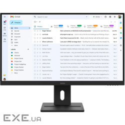 Монітор Lenovo E27-40 (64BCMAT4EU)