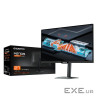 Монітор GIGABYTE M27QS EK