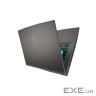 Ноутбук MSI Thin 15 B13UC Cosmos Gray (9S7-16R831-3038) (9S7-16R831-3438)