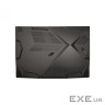 Ноутбук MSI Thin 15 B13UC Cosmos Gray (9S7-16R831-3038) (9S7-16R831-3438)