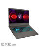 Ноутбук MSI Thin 15 B13UC Cosmos Gray (9S7-16R831-3038) (9S7-16R831-3438)