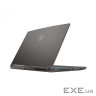 Ноутбук MSI Thin 15 B13UC Cosmos Gray (9S7-16R831-3038) (9S7-16R831-3438)