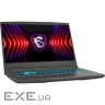 Ноутбук MSI Thin 15 B13UC Cosmos Gray (9S7-16R831-3038) (9S7-16R831-3438)