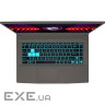 Ноутбук MSI Thin 15 B13UC Cosmos Gray (9S7-16R831-3038) (9S7-16R831-3438)