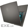Ноутбук MSI Thin 15 B13UC Cosmos Gray (9S7-16R831-3038) (9S7-16R831-3438)