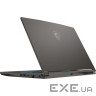 Ноутбук MSI Thin 15 B13UC Cosmos Gray (9S7-16R831-3038) (9S7-16R831-3438)