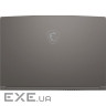 Ноутбук MSI Thin 15 B13UC Cosmos Gray (9S7-16R831-3038) (9S7-16R831-3438)