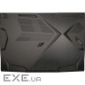 Ноутбук MSI Thin 15 B13UC Cosmos Gray (9S7-16R831-3038) (9S7-16R831-3438)