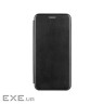 Чохол до мобільного телефона ColorWay Simple Book Samsung Galaxy A07 black (CW-CSBSGA075-BK)