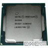 Процесор INTEL Pentium G4560 3.5GHz s1151 Tray (CM8067702867064)