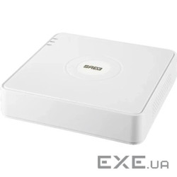 Мережевий реєстратор SafetyEye SE-NVR08V1Q