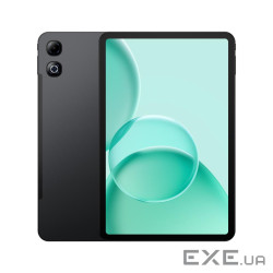 Планшет Doogee Tab G6 Max 13.4" 6/256GB 4G (LTE) Black (6923740291269)