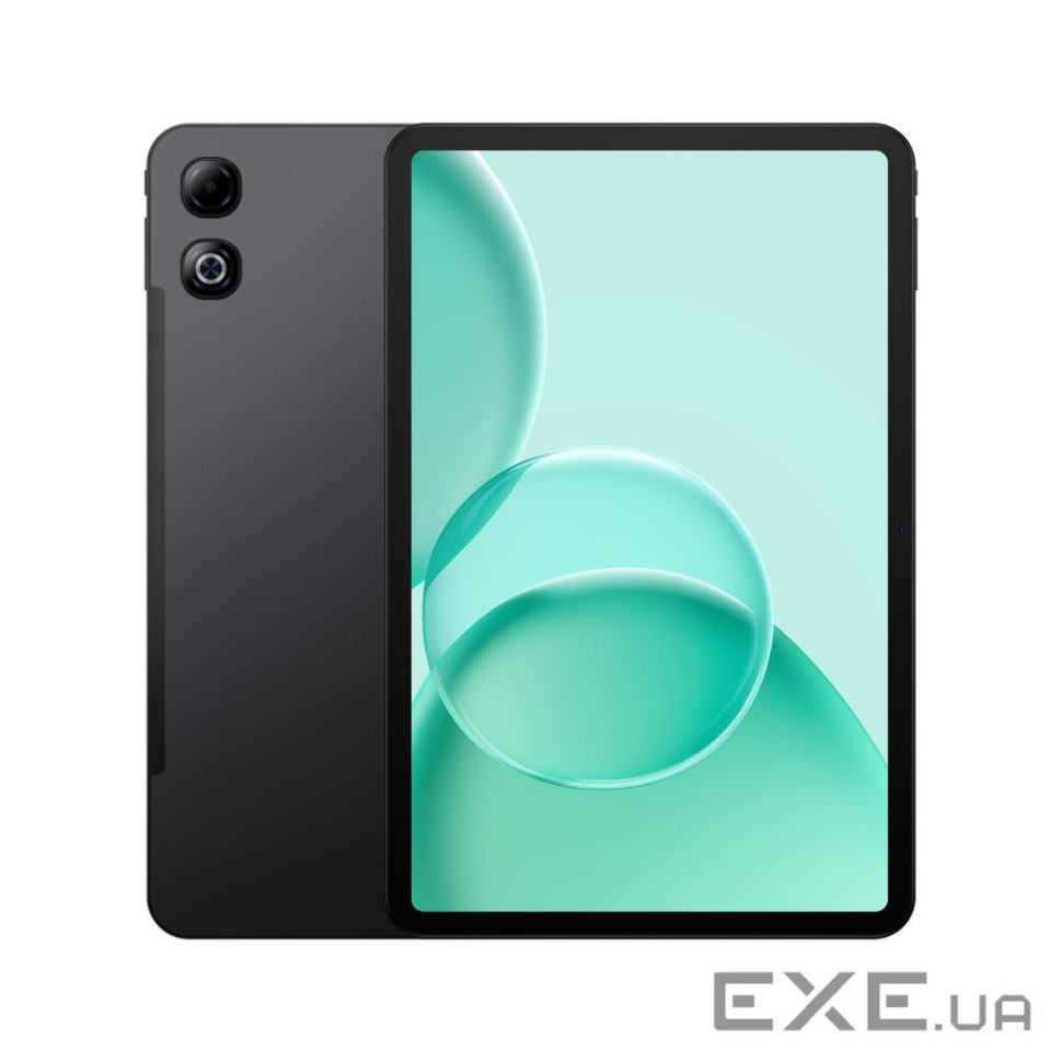 Планшет Doogee Tab G6 Max 13.4" 6/256GB 4G (LTE) Black (6923740291269)