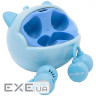 Навушники TWS Blackview AirBuds K1 (Kids) Smiley Blue (5117979083851)