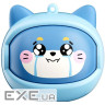 Навушники TWS Blackview AirBuds K1 (Kids) Smiley Blue (5117979083851)