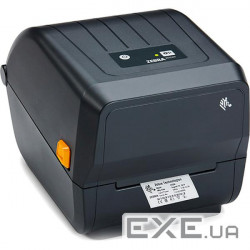 Принтер етикеток Zebra ZD220T USB (ZD22042-T0EG00EZ)