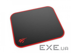 Килимок Havit HV-MP839 Black, 250 x 215 x 3 мм (6950676283648) (24174)