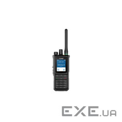 Портативная рация Caltta PH690 VHF