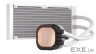 CORSAIR NAUTILUS 240 ARGB White, 240mm Radiator, Liquid CPU Cooler (CW-9060094-WW)