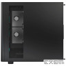 Корпус MONTECH XR Wood Black (XR WOOD (B))