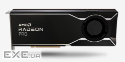 Sapphire VGA 48GB W7800 PRO 4xDP RADEON PRO W7800 48GB GDDR6 (32353-01-20G)