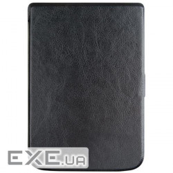 Чохол для електронної книги AirOn для PocketBook 616/627/632 black (6946795850178)