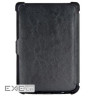 Чохол для електронної книги AirOn для PocketBook 616/627/632 black (6946795850178)