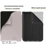 Чохол для електронної книги AirOn для PocketBook 616/627/632 black (6946795850178)