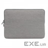 Чохол для ноутбука 13.3" RIVACASE Suzuka 7703 Gray (7703 (Grey))