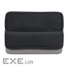 Чохол для ноутбука 13.3" RIVACASE Suzuka 7703 Gray (7703 (Grey))