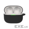 Чохол для навушників BeCover Silicon для Sony LinkBuds S WF-LS900N Black (709567)
