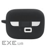 Чохол для навушників BeCover Silicon для Sony LinkBuds S WF-LS900N Black (709567)