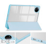 Чехол-книжка BeCover Soft Edge TPU для Xiaomi Redmi Pad SE 8.7 Light Blue (712569)