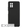Чохол для моб. телефону Armorstandart Matte Slim Fit Infinix Note 10 Pro Camera cover Bla (ARM62268)