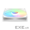 Вентилятор NZXT F140 RGB Core Matte White (RF-C14SF-W1)