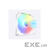 Вентилятор NZXT F140 RGB Core Matte White (RF-C14SF-W1)