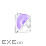 Вентилятор NZXT F140 RGB Core Matte White (RF-C14SF-W1)