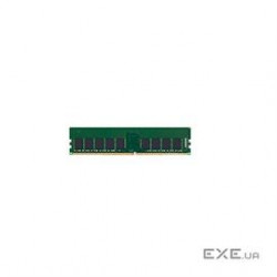 Kingston Memory KTD-PE426E/32G 32GB DDR4-2666MHz ECC Module Retail