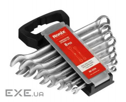 Набір гайкових ключів Ronix RH-2250