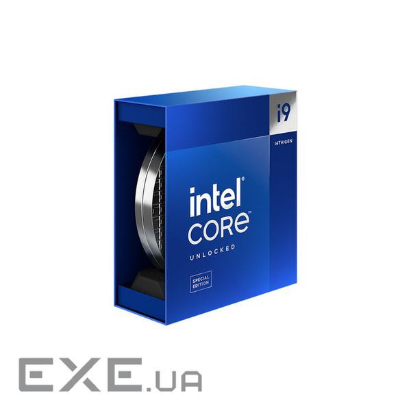 Процесор INTEL Core i9-14900KS 3.2GHz s1700 (BX8071514900KS)