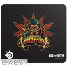 Ігрова поверхня SteelSeries Qck L Call of Duty Zombies Edition 450mmx400mmx2mm (63449) SteelSeries Qck L Call of Duty Zo