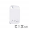 Безконтактна карта Ajax Tag white (10шт) ) (23528.90.WH)